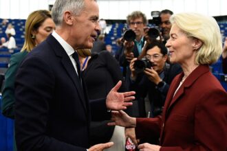 What is CETA, the EU-Canada trade deal, and why is it in limbo?