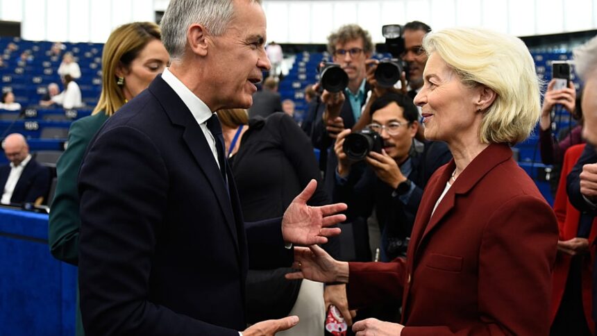 What is CETA, the EU-Canada trade deal, and why is it in limbo?
