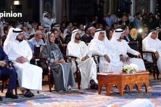 Twenty-five years on, Dubai’s media bet has become a global platform