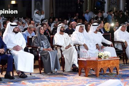 Twenty-five years on, Dubai’s media bet has become a global platform