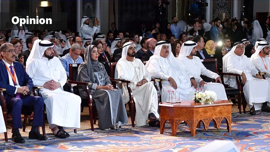 Twenty-five years on, Dubai’s media bet has become a global platform