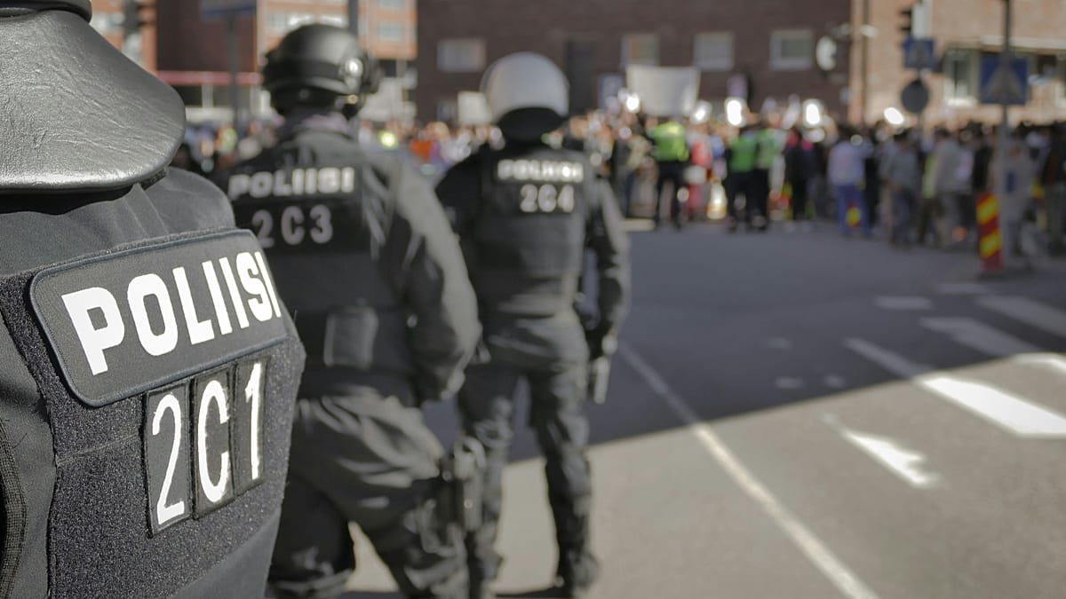 Man on trial in Finland accused of abusing 361 children online