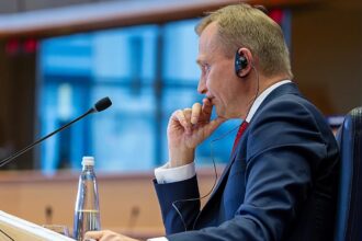EU budget talks face deadlock despite push for year-end deal