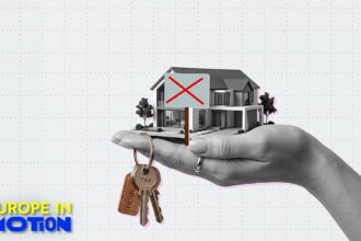 Is long-term renting the new norm in Europe?