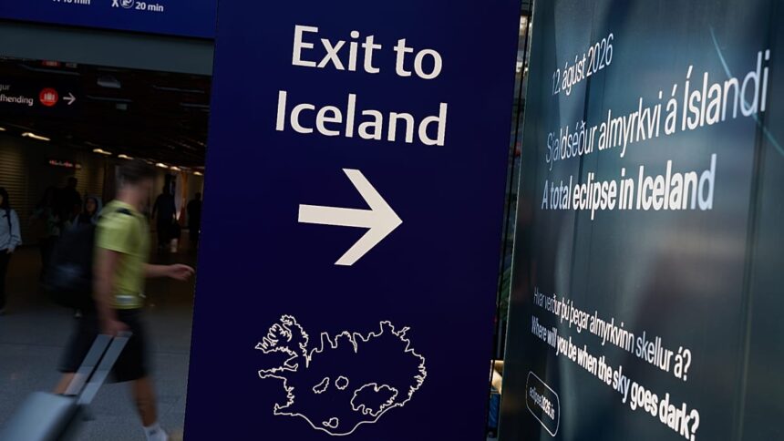 The EU gave Iceland the silence treatment. It didn’t work, again