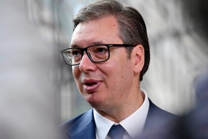 Montenegro is approaching EU membership. Serbia may try to stop it