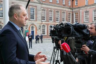 EU countries discuss ‘realistic volume’ for Europe-wide taxes