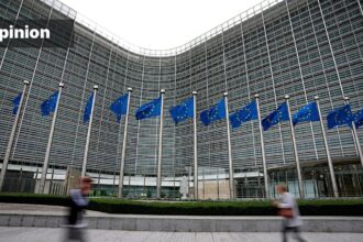 EU sanctions: a person must never be merely a means to an end