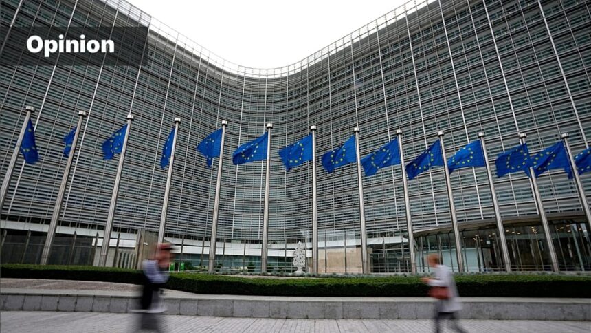 EU sanctions: a person must never be merely a means to an end