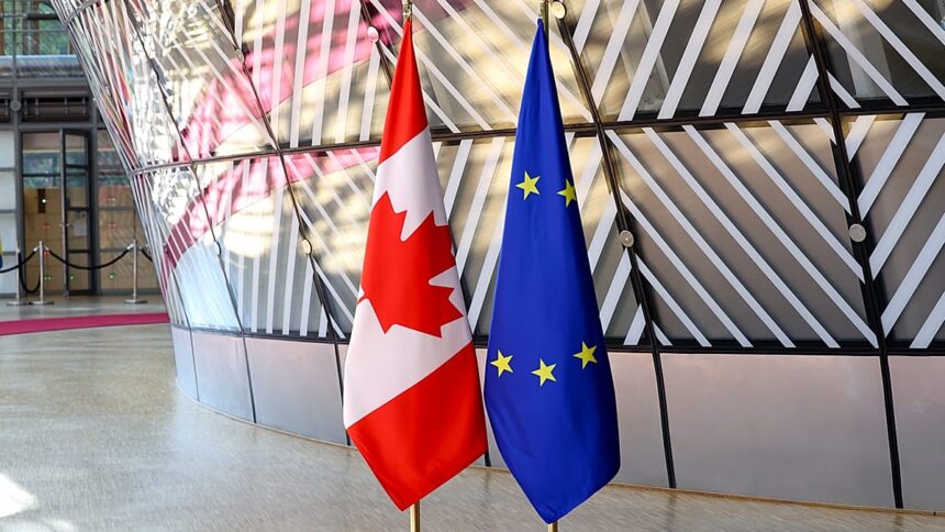 What we know (and still don’t) about Canada’s ‘associate membership’
