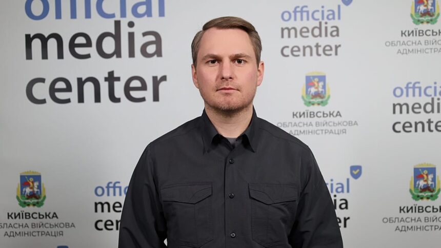 Ukraine’s prosecutor general resigns amid major graft investigation