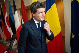 Video. Romanian President warns Ukraine war could last at least another year