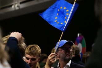 Why so many countries want to join the EU, except Europe’s richest