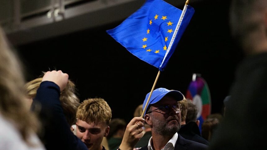 Why so many countries want to join the EU, except Europe’s richest
