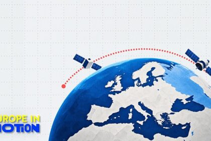 Is Italy Europe’s new space power?