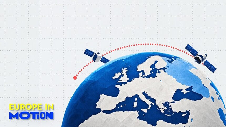 Is Italy Europe’s new space power?