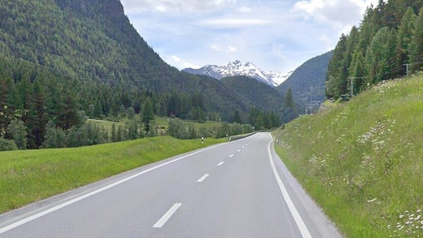 Several dead as Dutch tourist coach overturns in Switzerland