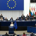 EU moves toward restricting social media access for under-15s