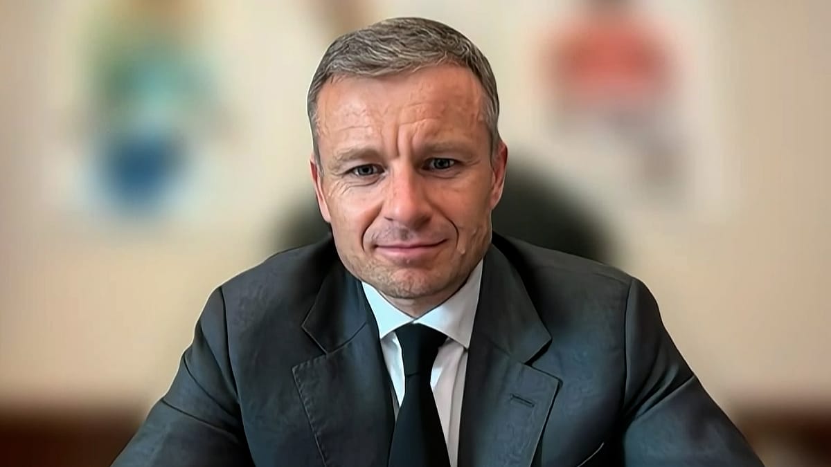 Ukraine finance chief warns of tightest budget since war started