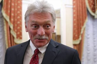 Kremlin claims Russia ‘no threat’ in response to Le Pen and Bardella