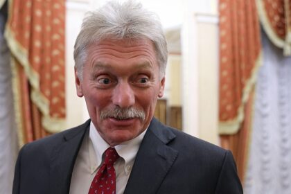 Kremlin claims Russia ‘no threat’ in response to Le Pen and Bardella