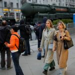 Passport for a newborn: Birth tourism is reshaping Russian emigration