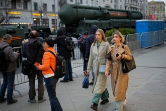 Passport for a newborn: Birth tourism is reshaping Russian emigration