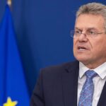 Brussels will not mediate between US and Canada, EU trade chief says