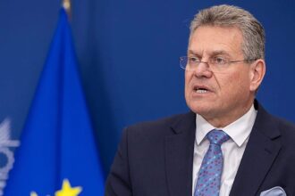 Brussels will not mediate between US and Canada, EU trade chief says