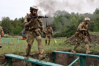 US will ask Europe to repay all aid sent to Ukraine, Trump says