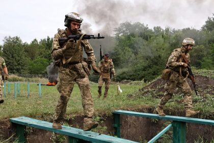 US will ask Europe to repay all aid sent to Ukraine, Trump says