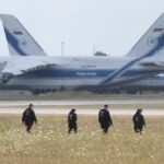 Russia behind Leipzig airport drone ‘attack,’ Berlin says
