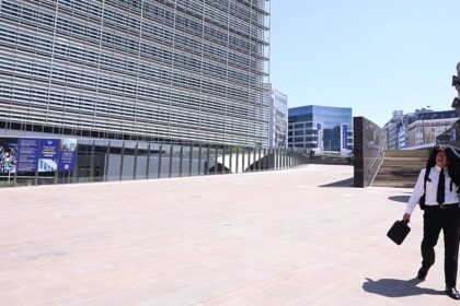 Belgium logs nearly 3,000 excess deaths during summer heatwaves