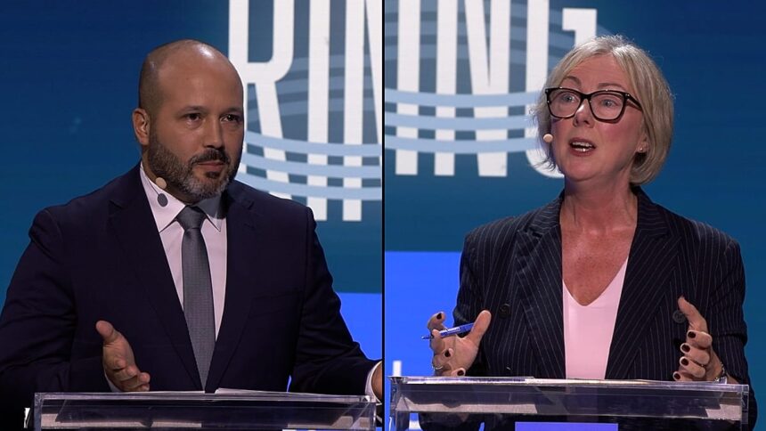 Europe’s tourism boom – Can cities cope? MEPs debate in The Ring