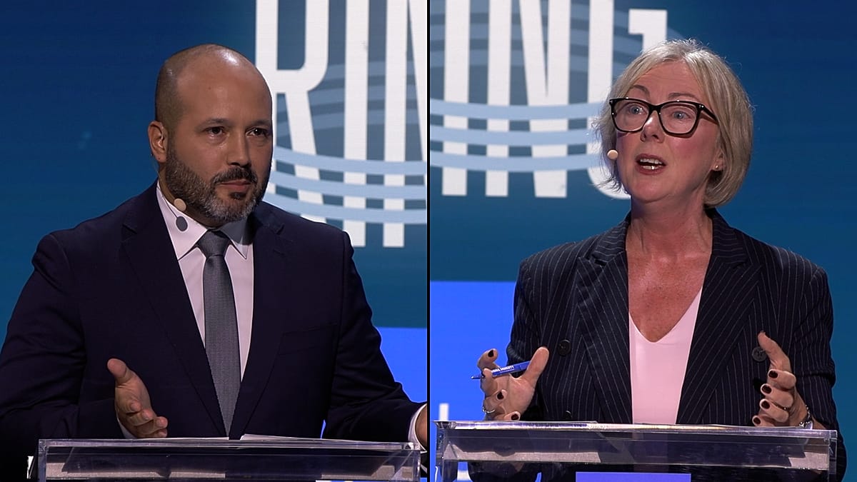Europe’s tourism boom – Can cities cope? MEPs debate in The Ring