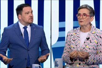 Ceuta migration crisis tests European solidarity – MEPs in The Ring