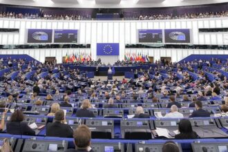 Video. Watch: European Commissioners react to Ursula von der Leyen’s speech
