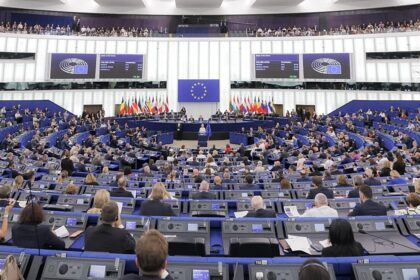 Video. Watch: European Commissioners react to Ursula von der Leyen’s speech