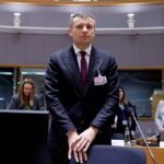 Ukraine pushes for Russian assets to plug  billion gap in 2027