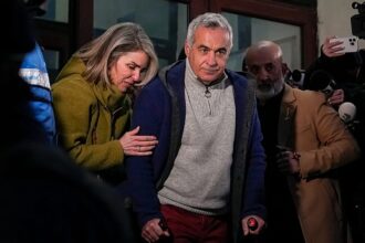 Calin Georgescu detained and investigated for fraud in Romania