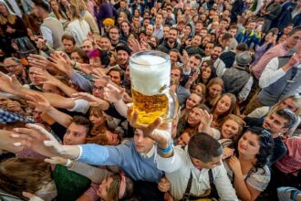 Oktoberfest 2026: All the rules visitors need to know