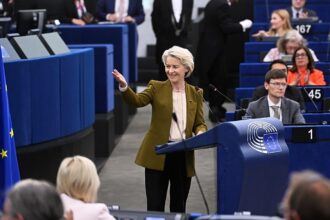 State of the Union: Did von der Leyen make good on her promises?