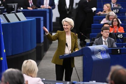State of the Union: Did von der Leyen make good on her promises?