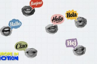 How Europeans feel about language learning — and why few are fluent