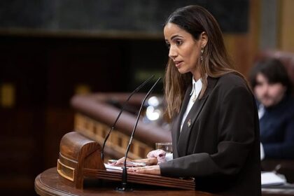 Spanish parliament backs citizenship law for Western Saharans