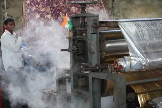 EU’s green fashion rules face test as global emissions rise 6.3%