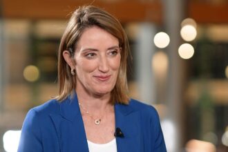 Metsola: Australia, New Zealand could be next EU ‘associated members’