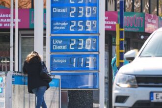What would a US diesel export ban mean to European countries?