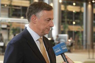 Video. Bringing EU and Canada closer is ‘not against any third country’, MEP