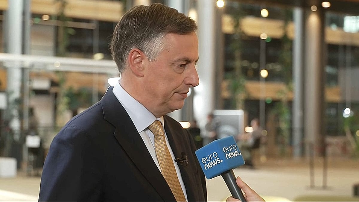 Video. Bringing EU and Canada closer is ‘not against any third country’, MEP